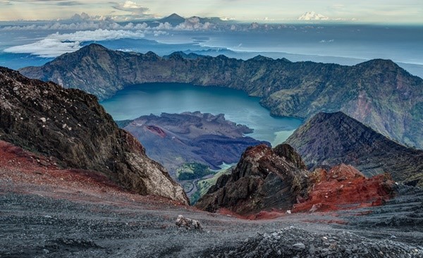 Highlight Of Lombok 7 Days / 6 Nights