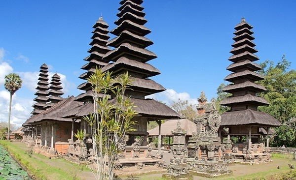 EXPERIENCE BALI: 5 DAYS / 4 NIGHTS